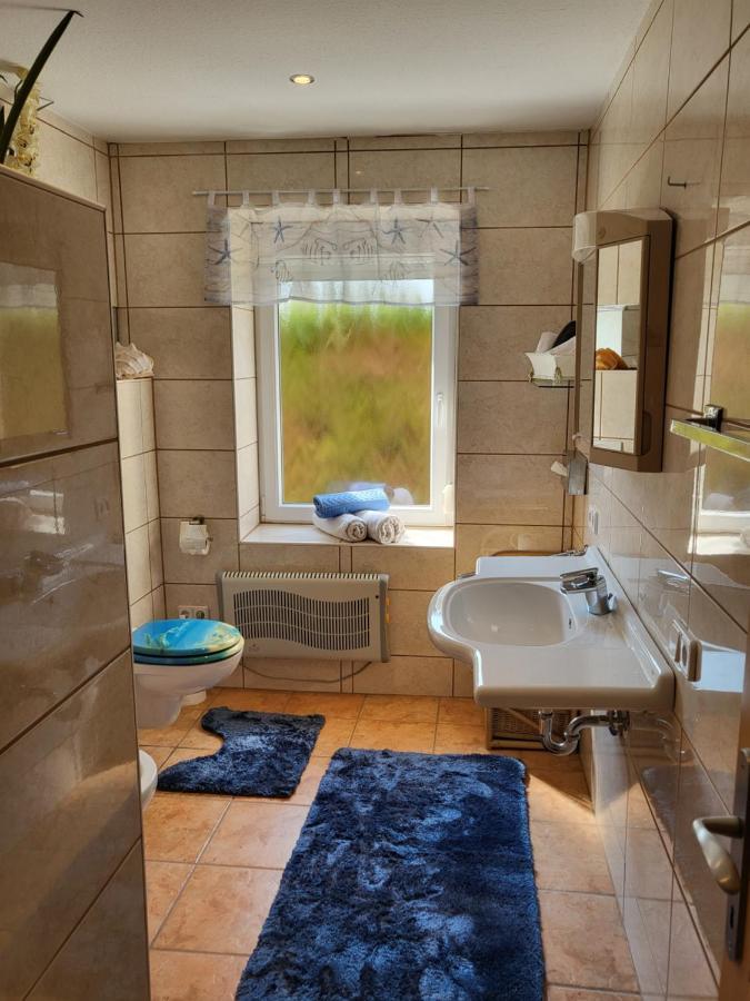 Ehm Family Resort Mesteri Eksteriør billede