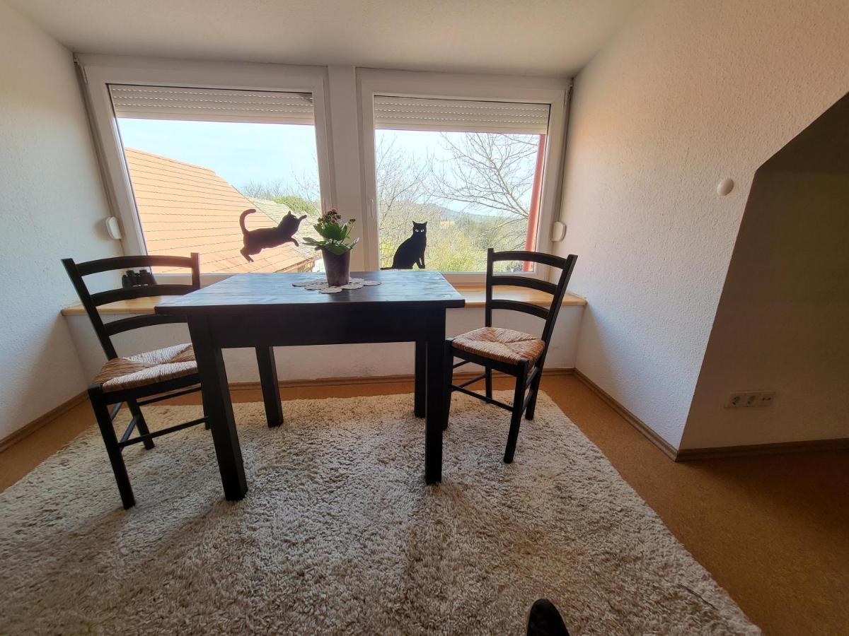 Ehm Family Resort Mesteri Eksteriør billede
